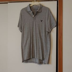 Men's American Eagle polo